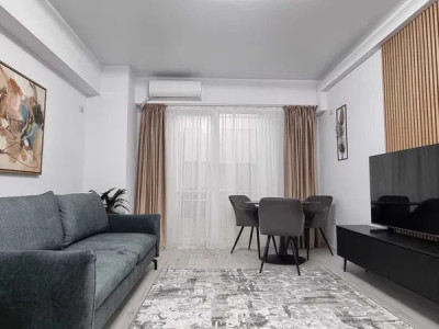 Apartament de 2 camere ultramodern | Central Address | PRIMA INCHIRIERE