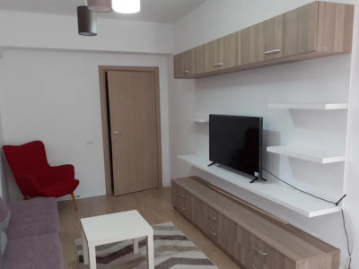 Apartament de 2 camere modern, decomandat - Novum Residence -Politehnica