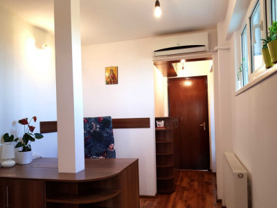 Apartament de 2 camere decomandat, 7 min de Metrou - Lujerului