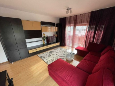 Apartament de 2 camere modern si decomandat, 65mp, 10 min de metrou - Pacii
