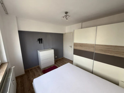 Apartament 2 camere renovat și utilat – ideal pentru mutare rapidă - zona Obor