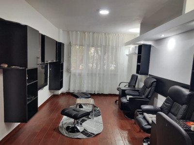 Apartament de 2 camere modern,  10 minute de metrou - 13 Septembrie (Marriot)