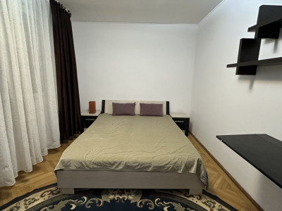 Apartament 2 camere Iancului, aproape de metrou și zone comerciale