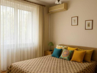 Apartament de 3 Camere Modern Decomandat, 70mp, langa metrou - Drumul Taberei