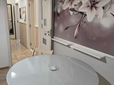 Apartament de 2 camere la 7 minute de metrou, 60mp - Apusului 33