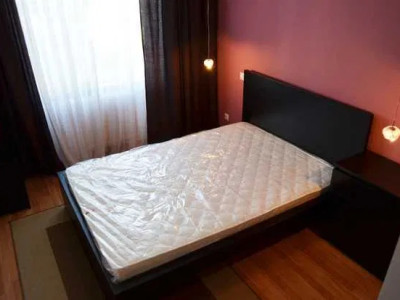 Apartament de 2 camere, Rose Garden Obor, Loc parcare, 2 terase & Pet Friendly