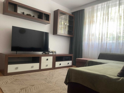 Apartament de 3 camere modern langa metrou, cu loc de parcare - Drumul Taberei