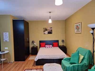 Garsonieră 35 mp în Planorma Residence – Colentina, libera imediat