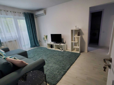 Apartament de 2 camere- Baba Novac