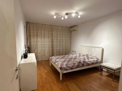 Garsonieră modernă, complet utilată- Piața Iancului