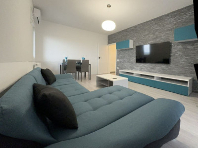 Apartament de 3 camere, loc de parcare, 900m de metrou Dimitrie Leonida 