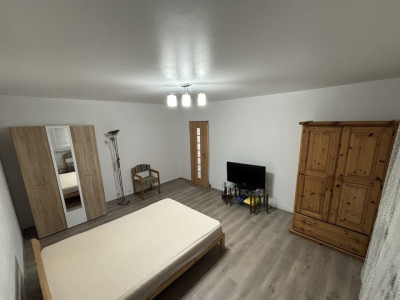 2 camere la parter, Vitan – aproape de metrou Timpuri Noi și Mall Vitan