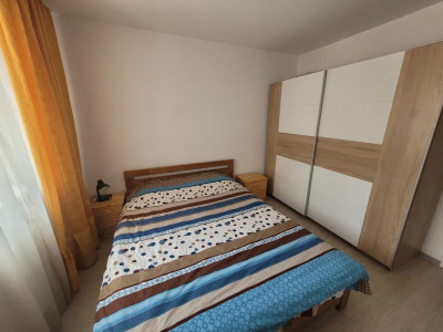 Apartament 2 camere cu parcare și balcon – Drumul Gura Făgetului