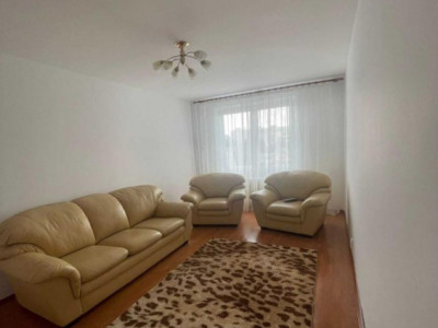 Apartament 3 camere – Basarabia, aproape de Stadionul Național