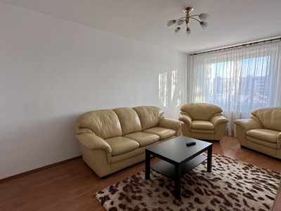 Apartament 3 camere – Basarabia, aproape de Stadionul Național
