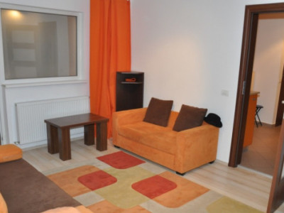 Apartament de 3 camere Tineretului – aproape de parc și metrou