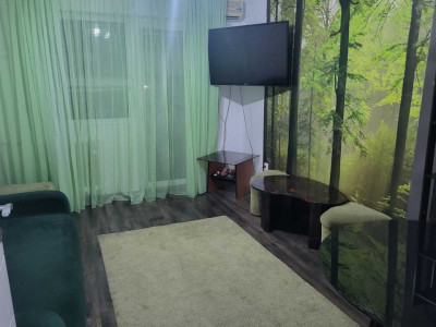 Apartament de 3 camere modern, 55mp, la 10 minute de metrou - Berceni