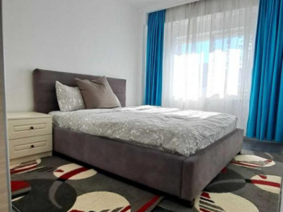 Apartament de 2 camere – metrou Costin Georgian