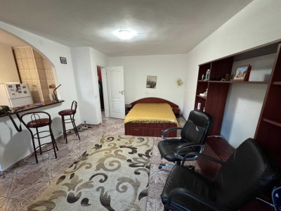 Garsonieră 42 mp în Nerva Traian, aproape de metrou Timpuri Noi