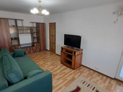 Apartament de 2 camere renovat – Baba Novac