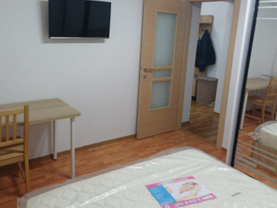 Apartament decomandat 2 camere – 10 min de Metrou Dristor | Prima închiriere