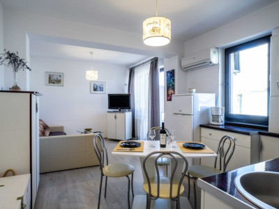  Apartament 2 camere tip studio – Universitate - Iancului, Pet Friendly 