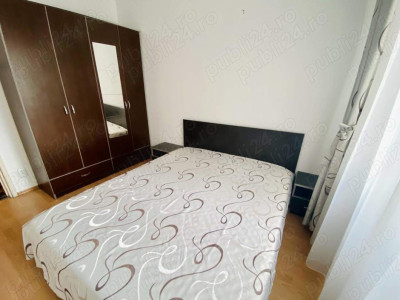 Apartament de 4 camere mobilat, zona Ștefan cel Mare, aproape de metrou