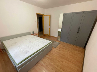 Apartament de 2 camere decomandat – Calea Călărașilor