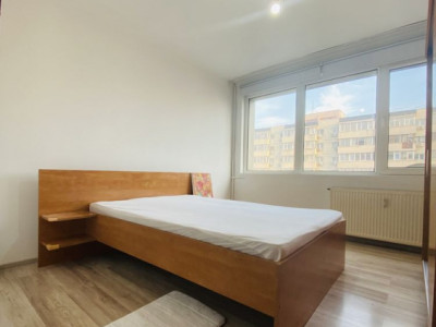 Apartament 2 camere – Șoseaua Ștefan cel Mare, lângă metrou