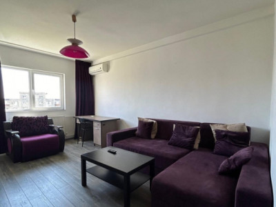 Garsonieră modernă – Tineretului, Str. Baladei, lângă parc