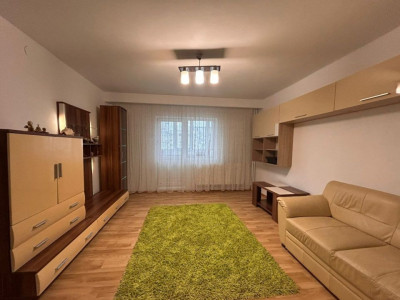 Apartament de 2 camere modern, 65mp - 13 Septembrie