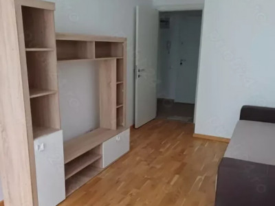 Garsoniera decomandată, cu loc de parcare si jacuzzi - Pallady 