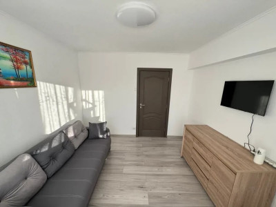 Apartament de 2 camere renovat în Dristor – la 12 minute de metrou