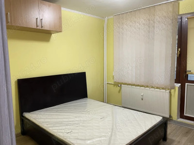 Apartament 3 camere – lângă Arena Națională | Zonă verde și liniștită