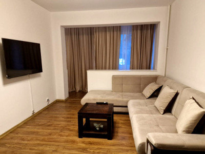 Apartament 2 camere – vis-a-vis de ParkLake | Lângă metrou Dristor