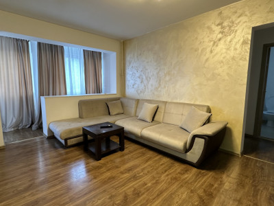 Apartament 2 camere – vis-a-vis de ParkLake | Lângă metrou Dristor