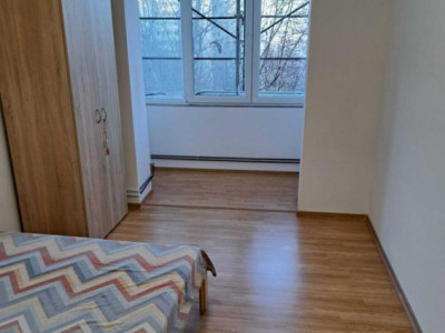  Apartament 3 camere – vis-a-vis de Parcul Plumbuita | Zona Colentina