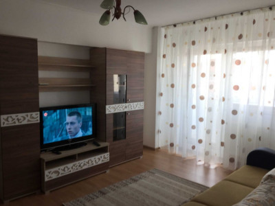 Apartament de 2 camere modern, la 10 min de metrou Orizont, 55mp - 13 Septembrie
