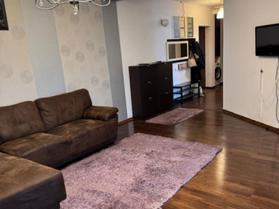 Apartament de 3 camere – Str. General Alexandru Radovici | Bloc 2013