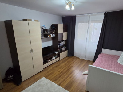 Apartament de 2 camere modern, la 5 minute de metrou - Gorjului (Militari)