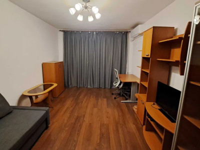  Apartament 3 camere modern – vis-a-vis de Veranda Mall | 3 min Metrou Obor