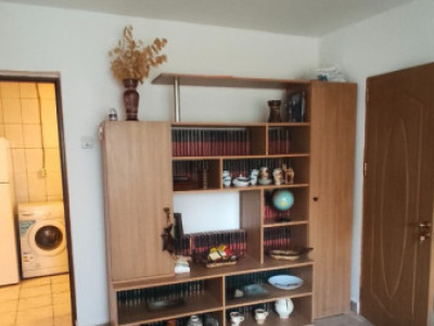 Apartament de 2 camere – Obor/ Doamna Ghica