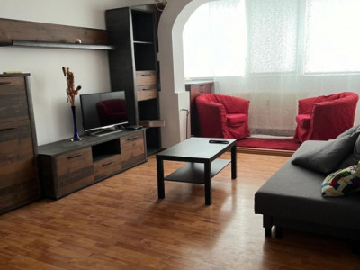 2 camere moderne, parcare inclusă – metrou Piața Victoriei la 5 min