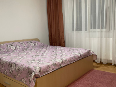 Apartament de 2 camere – Tineretului, parcare inclusă