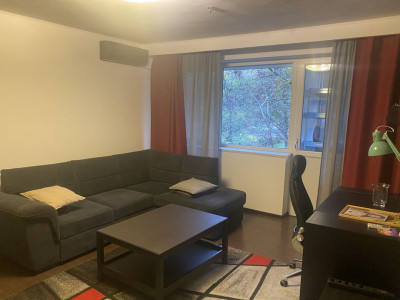 Apartament de 3 camere, 1 minut de metrou, bloc izolat termic - Drumul Taberei