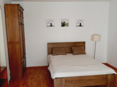 Garsonieră luminoasă – Ștefan cel Mare