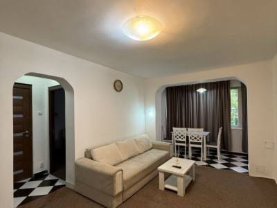 Apartament 2 camere modern, 50mp, 10 min de metrou - Crangasi