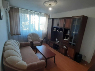 Apartament de 4 camere, 65mp, la 1 minut de metrou - Romancierilor