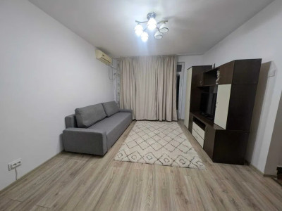 2 camere modern, Pet Friendly, aproape de metrou Piața Sudului și Sun Plaza