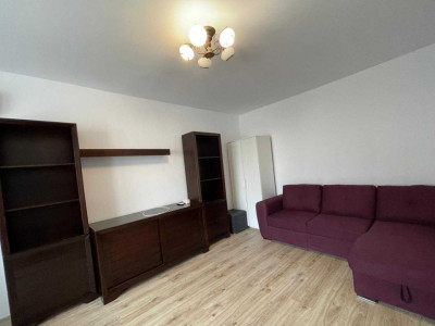 Apartament de 2 camere renovat, aproape de metrou Piața Iancului și Mega Mall